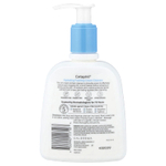 Cetaphil, увлажняющий очищающий крем-пенка, для нормальной и сухой кожи, 237 мл (8 жидк. унций)