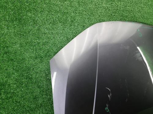 Капот Jetour Dashing (2022-н.в.)