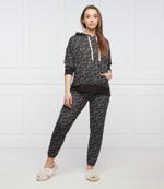 вверх от пижамы DKNY SLEEPWEAR - черный(YI2122534)
