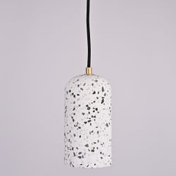 Подвесной светильник RUNEL white