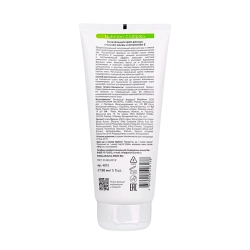 Крем питательный для рук с маслом оливы и витамином Е / Nutrition Complex Cream 150 мл