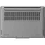 Ноутбук/ Lenovo IdeaPad Pro 5 14AGP11 14"(2880x1800 OLED)/AMD Ryzen AI 7 (Ghz)/24576Mb/1024PCISSDGb/noDVD/Int:AMD Radeon 860M(6144Mb)/Cam/BT/WiFi/100WHr/war 1y/1.43kg/luna grey/noOS + 100W, RU kbd