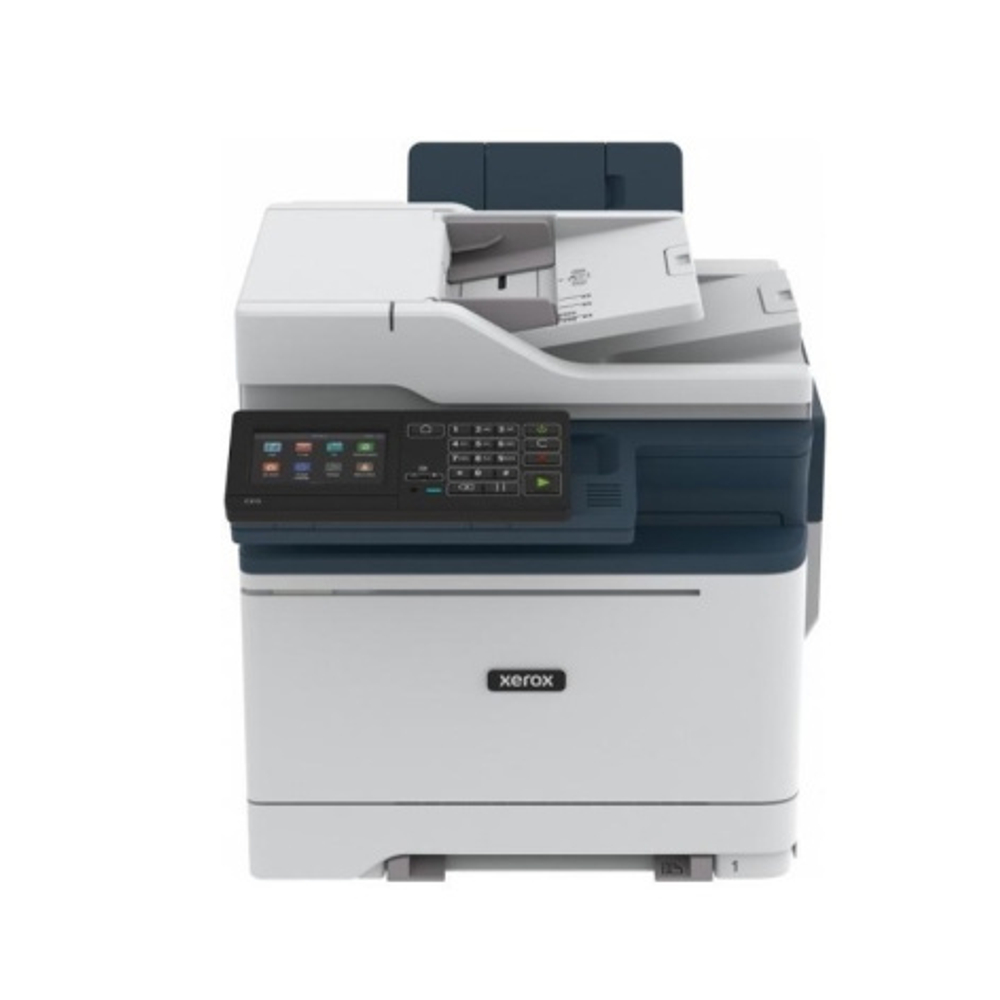 МФУ лазерное цветное Xerox С315