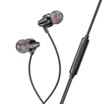 Наушники проводные Hoco. M90 TYPE-C (1.2м.)