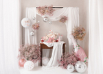 Шар "Бутылка Bride to be "