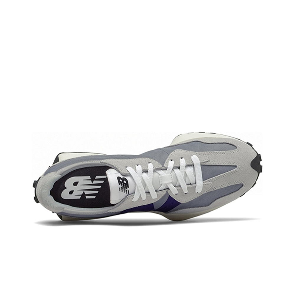 Кроссовки New Balance 327 MS327FC