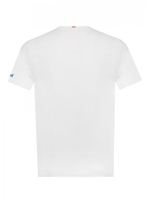 Футболка мужская Tshirt Man MC2 SAINT BARTH
