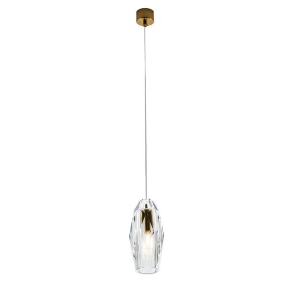 Подвесной светильник MODELUX ML.88955.1 CL