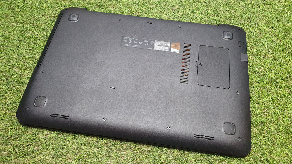 Ноутбук Asus i5/8Gb/820M 2Gb/A555LD4210-154ASC52X10/Windows 10