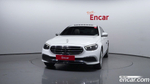 Mercedes-Benz E-Class W213 E220d 4MATIC Exclusive (08.2021)