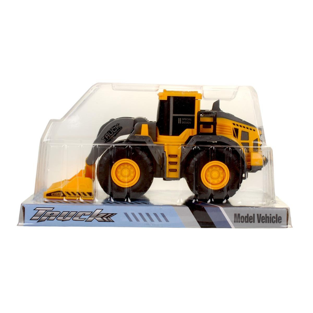 Спецтехника ин. 22см, ПК 862-10