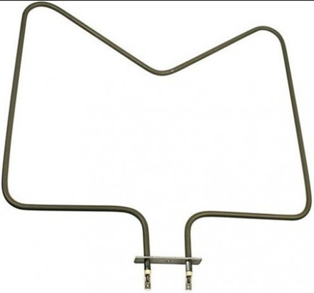 Тэн духовки Whirlpool (Вирпул) нижний - 480121100591