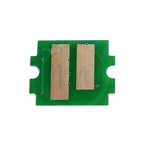 Чип UNItech для картриджа Kyocera TK-5390K, ECOSYS PA4500cx, black (18K) Zhono