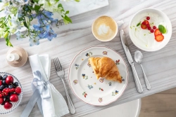 Villeroy & Boch Набор столовых приборов Oscar 68 предметов (12 персон) 1263399081