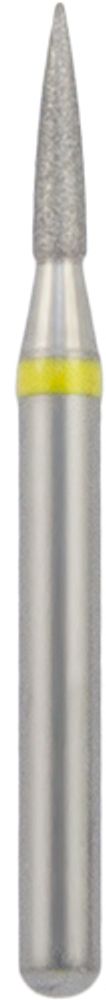 Бор алмазный, тип FG, гр.2 860-012SF-FG, NTI, Германия