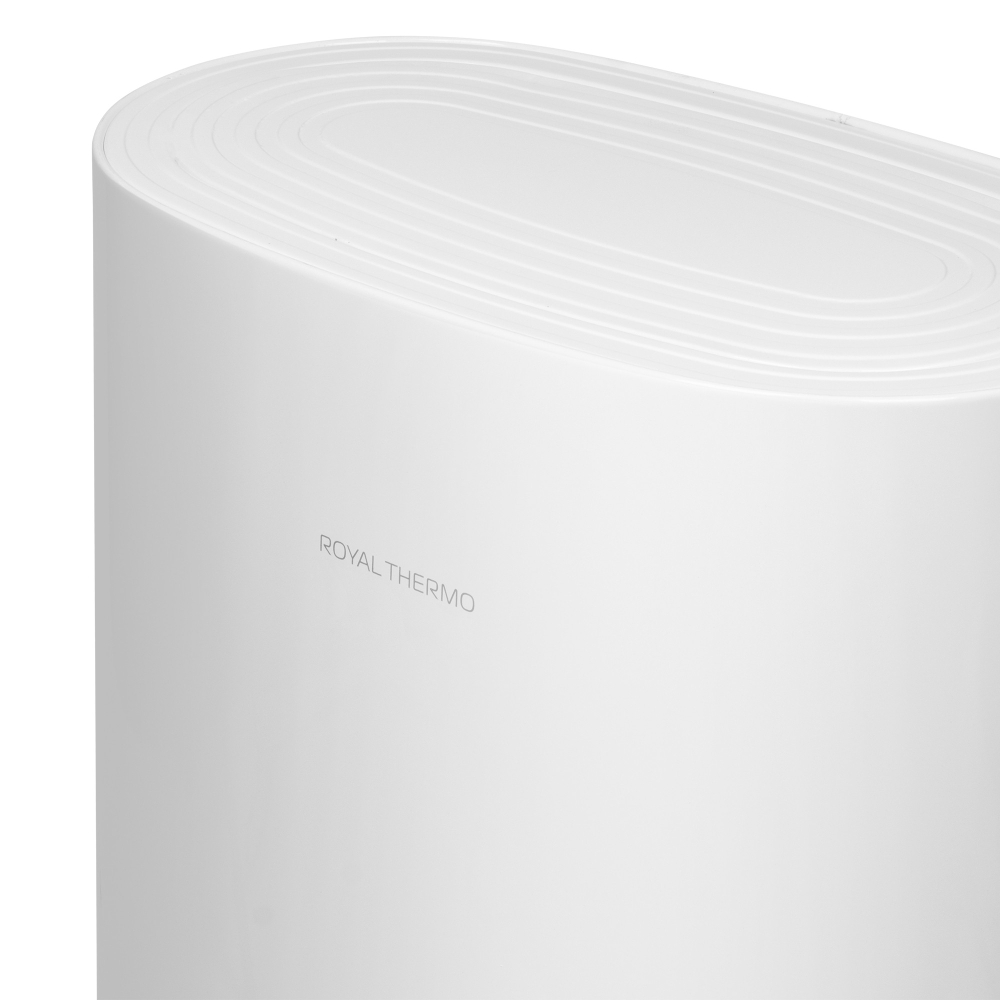 Бойлер косвенного нагрева Royal Thermo AQUATEC Standart SW100 White настенный НС-1728784