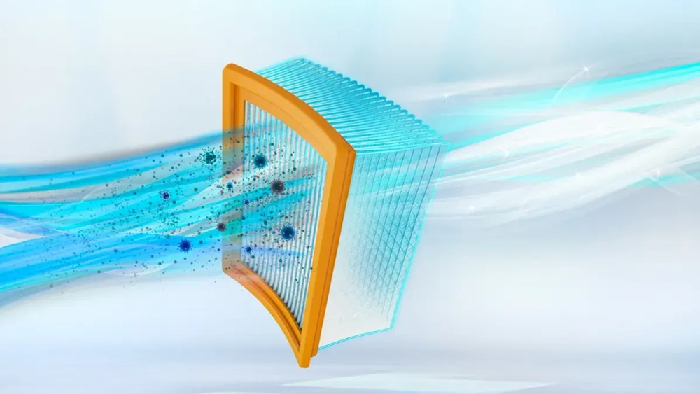 Пылесос Bosch BGLS2BA2