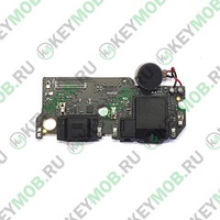 Нижняя плата для телефона Meizu M6s (M712H)