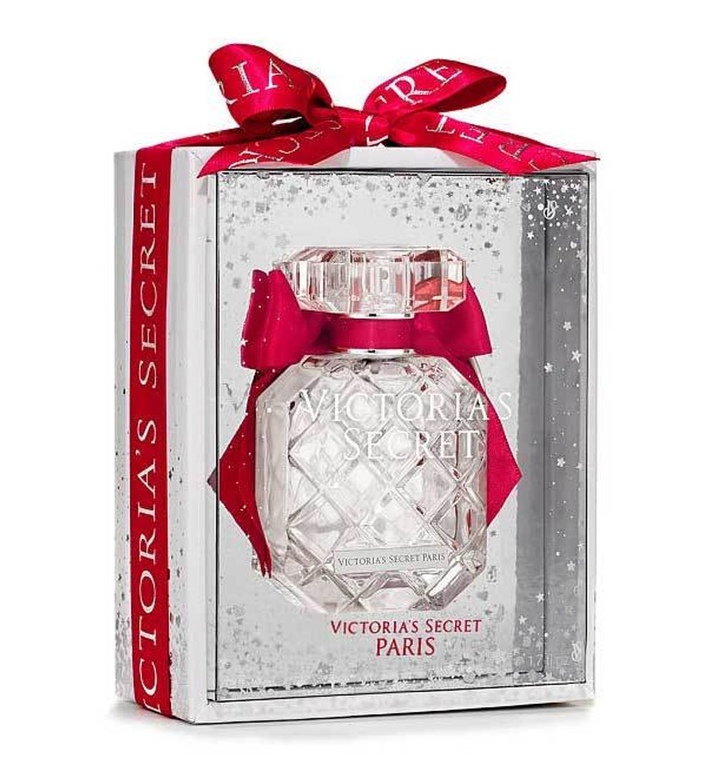 Victoria's Secret Victoria’s Secret Paris