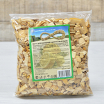 Щепа для копчения "Цитрусовый дым" 1л