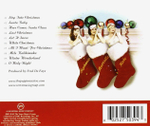 The Puppini Sisters / Christmas With The Puppini Sisters (CD)