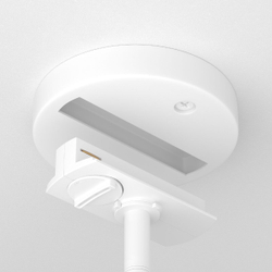 Трек Maytoni Technical TRA010-1-BS-W