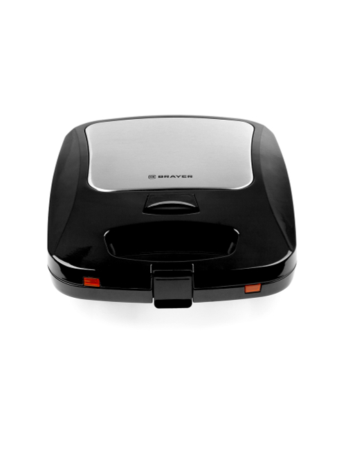 Вафельница BRAYER BR2303 (1200W)