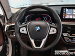 BMW 5 Series (G30) 530i Luxury (12.2020)