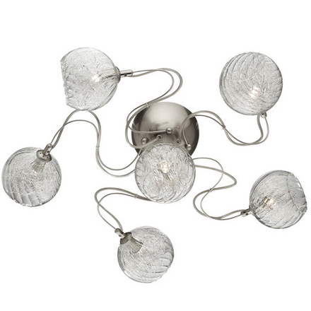 Люстра 2569/6C