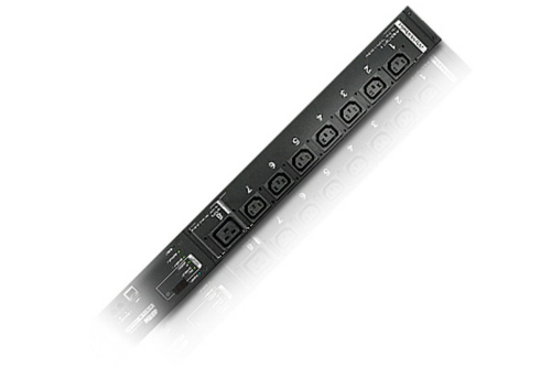 Блок розеток Aten PE6216G-AX-G