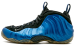 Кроссовки Nike Foamposite One Royal Blue 2011