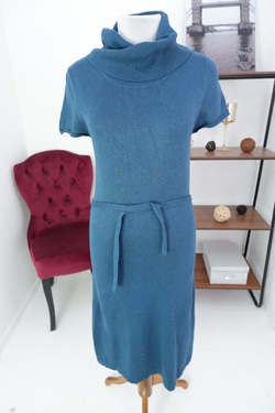 Платье Gilio повседневное 46 размер