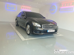 Kia The K9 (Quoris/K900) 3.8 GDI AWD (06.2021)
