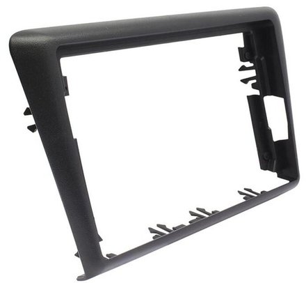 Магнитола для Skoda Rapid 2012-2020 - Airoc AB-3207 (кнопки и крутилки), Android 13, TS20, 6/128Гб, SIM-слот, CarPlay