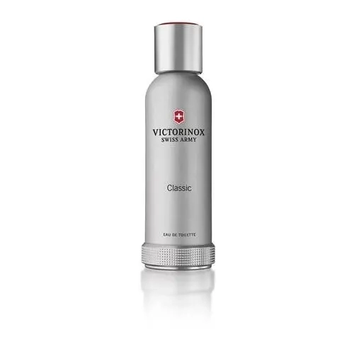 Универсальный аромат для мужчин Victorinox Swiss Army Classic Eau de Toilette 100 мл