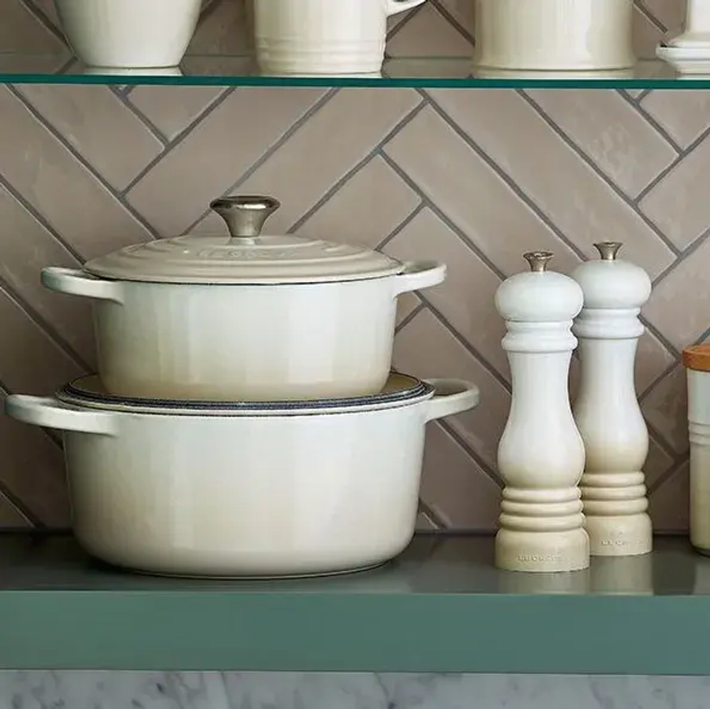 Le Creuset Мельница для соли для безе 21 см