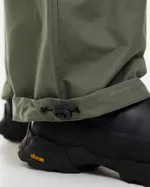 Брюки Anteater Parachute Olive