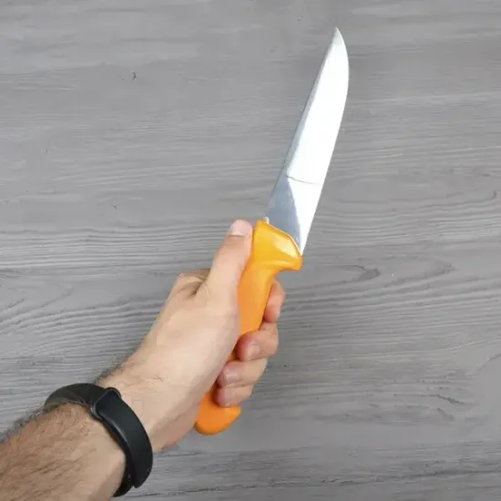 Кухонный нож Victorinox Мод. SWIBO STICKING #5.8421.16