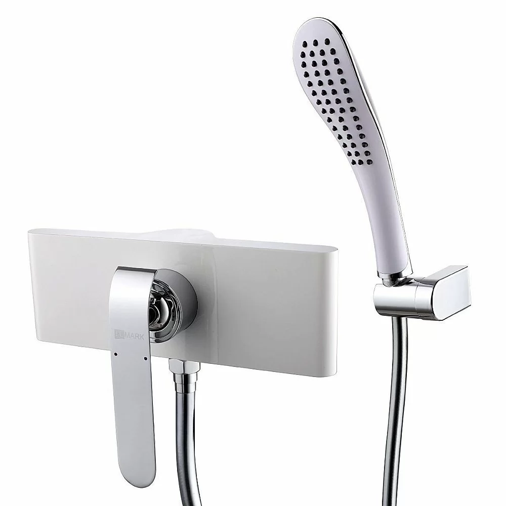 Смеситель для душа Lemark Melange LM4903CW