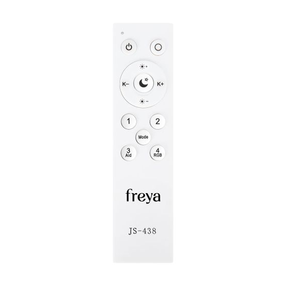 Подвесной светодиодный светильник Freya Tier FR5257PL-L25CH