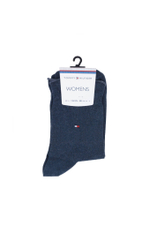 носки Tommy Hilfiger - графитовый(443029001)