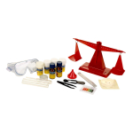 Домашняя лаборатория "Юный эколог" (Степ пазл)