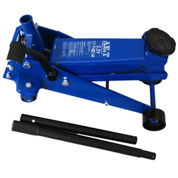 Домкрат подкатной 3,5 тонны, профессиональный AE&amp;T Т31203