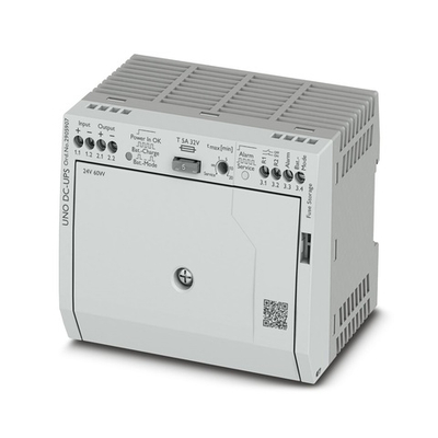 UNO-UPS/24DC/24DC/60W