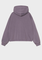 Толстовка CARHARTT WIP Hooded Hoggard Jacket