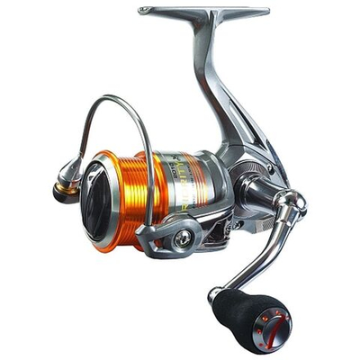 Катушка для рыбалки безынерционная Stinger Priority SRL PY