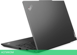 Ноутбук Lenovo ThinkPad E14 G6 Black (21M3S05S00)
