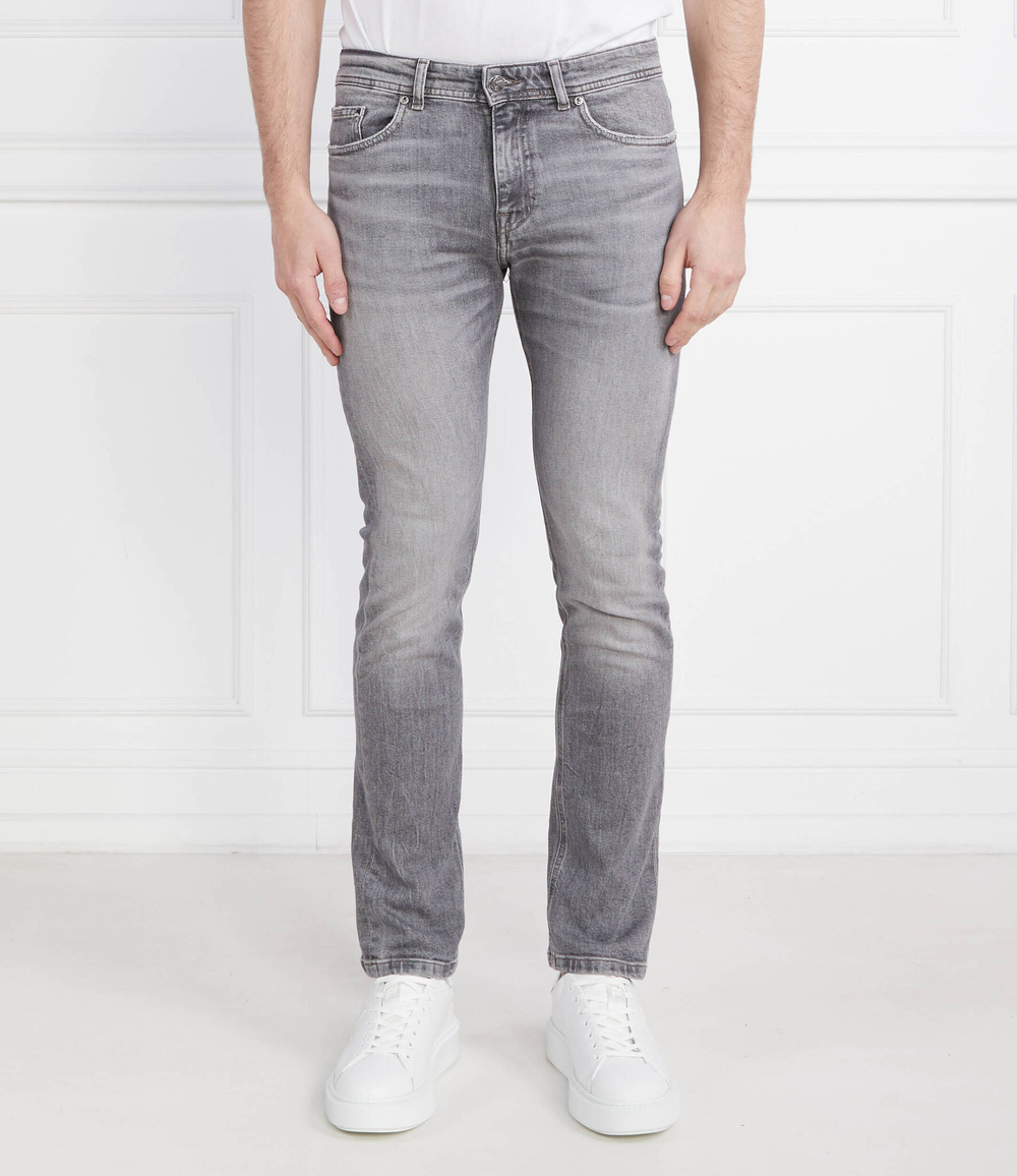 джинсы Karl Lagerfeld - серый(265840 524854)