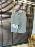 Шорты Thom Browne
