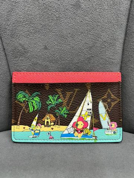 Картхолдер Louis Vuitton